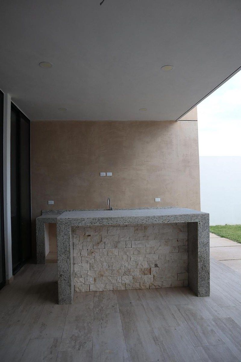 Casa em Temozón Norte, Mérida, foto 42 de 45