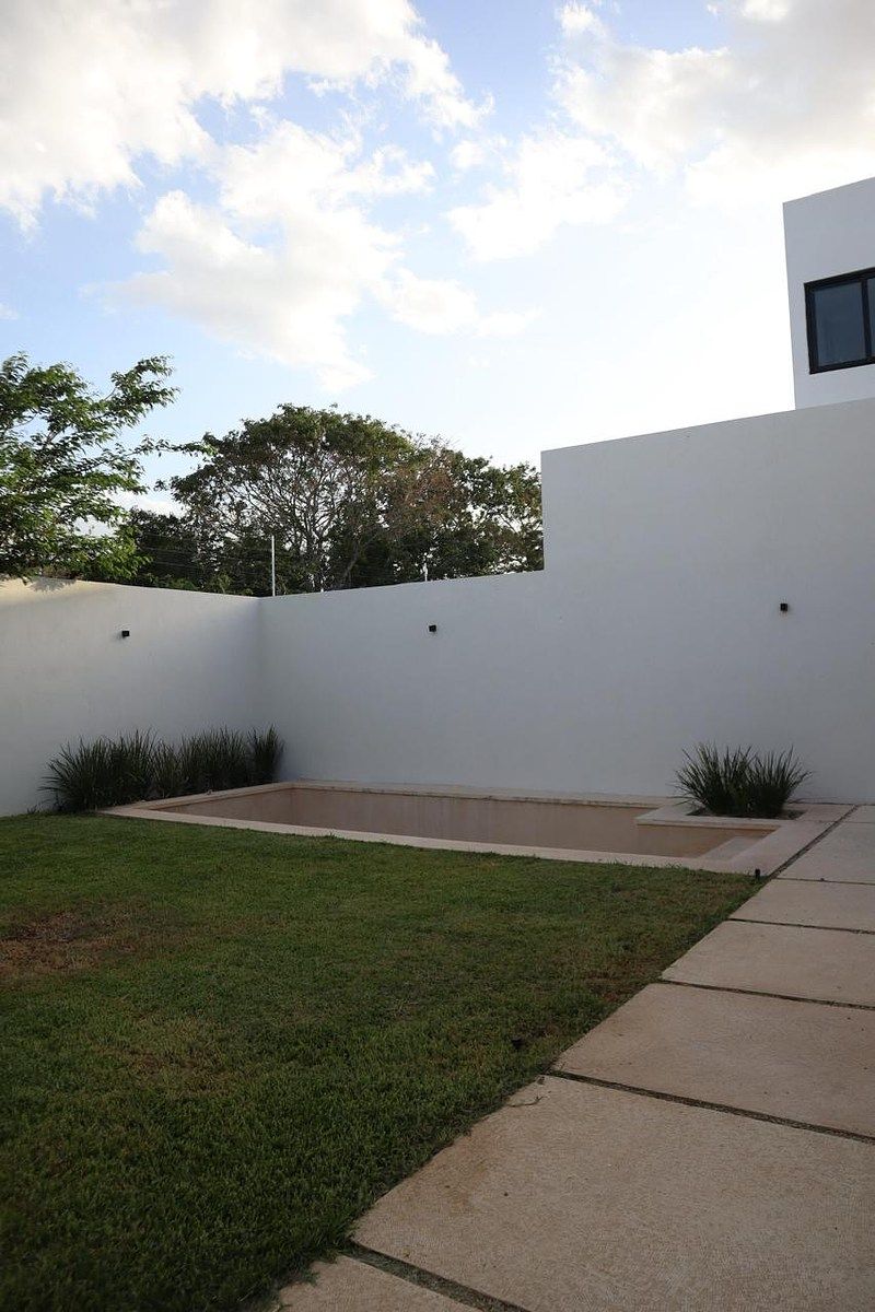 Casa em Temozón Norte, Mérida, foto 28 de 45