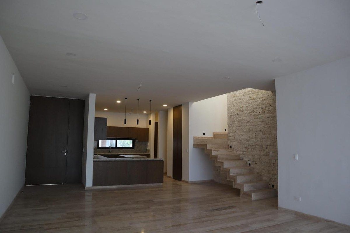 Casa em Temozón Norte, Mérida, foto 4 de 45