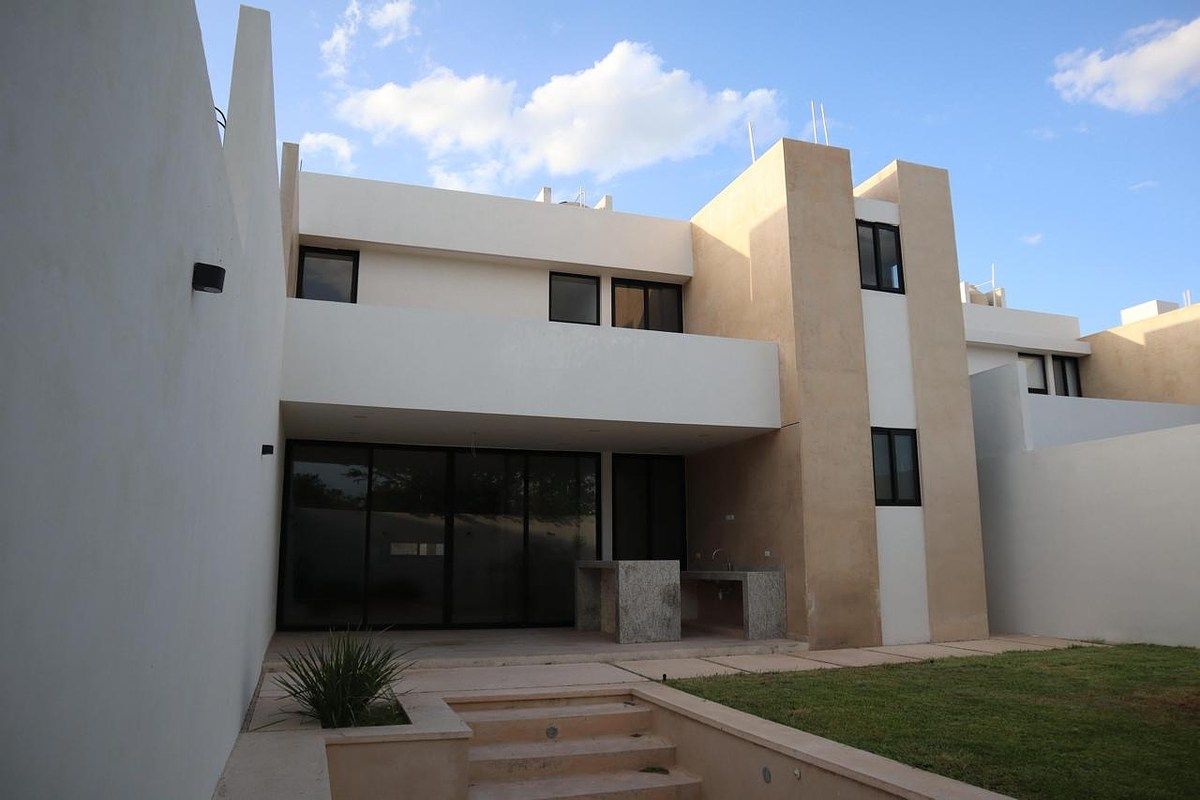 Casa em Temozón Norte, Mérida, foto 43 de 45