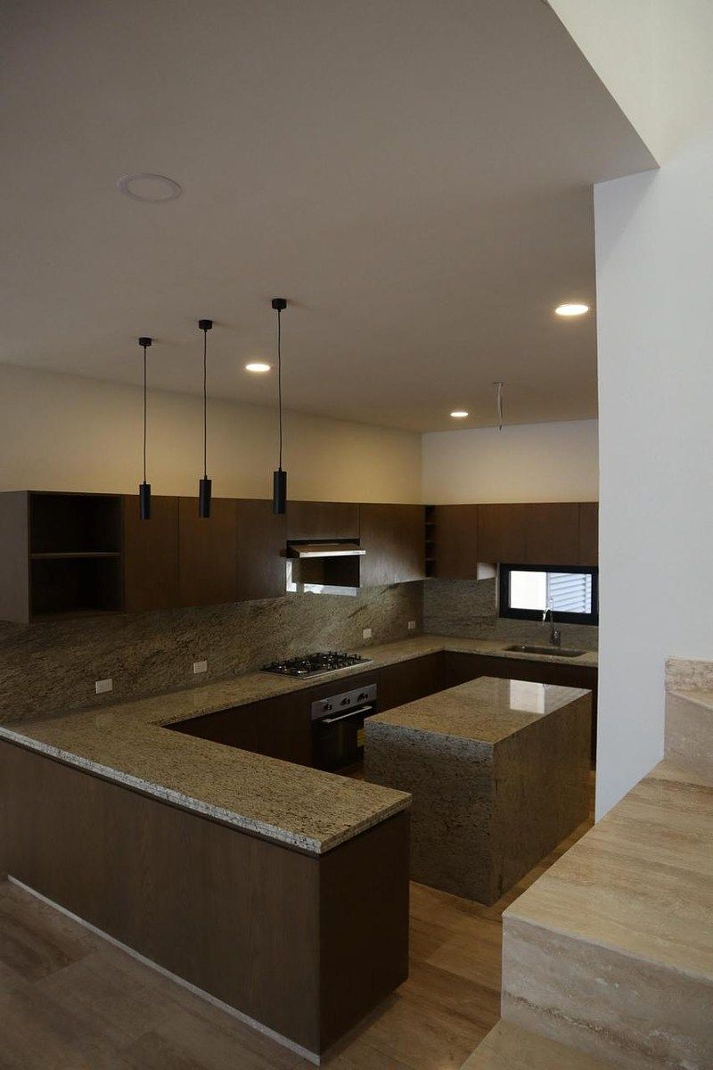 Casa em Temozón Norte, Mérida, foto 3 de 45