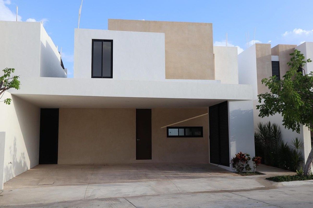 Casa em Temozón Norte, Mérida, foto 44 de 45