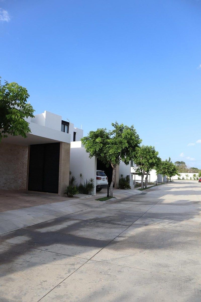 Casa em Temozón Norte, Mérida, foto 45 de 45