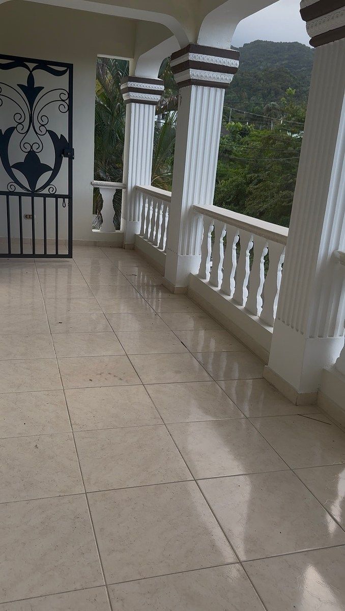 House in La Estancia, San Felipe de Puerto Plata, photo 14 of 19