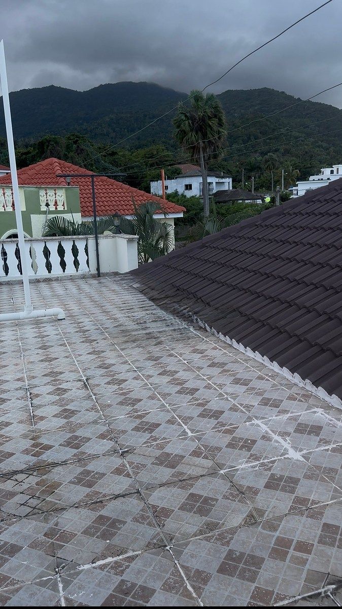 House in La Estancia, San Felipe de Puerto Plata, photo 19 of 19