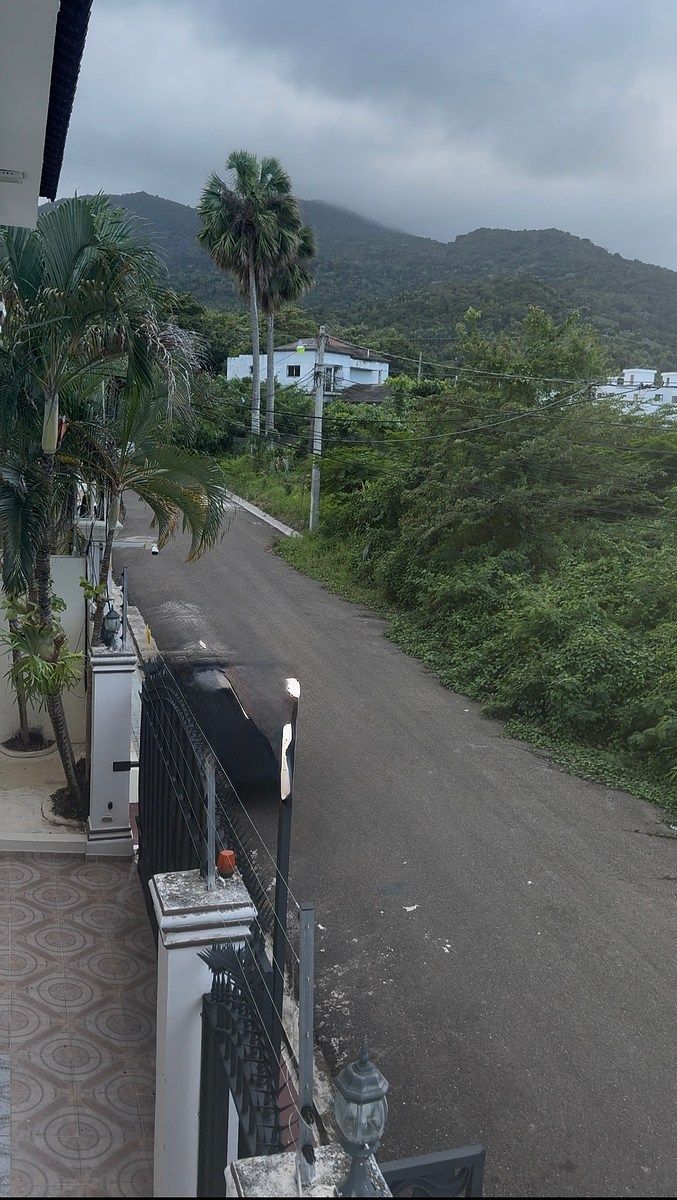 House in La Estancia, San Felipe de Puerto Plata, photo 18 of 19