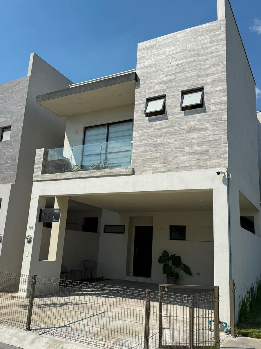 Casa em Radica, Apodaca, foto 3 de 10