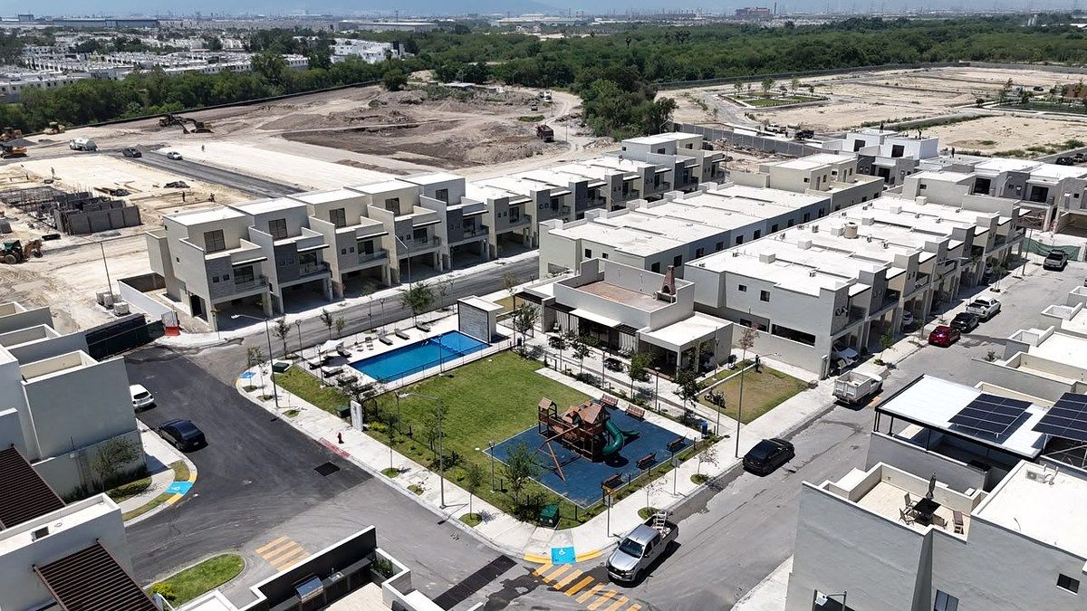 Casa em Radica, Apodaca, foto 6 de 10