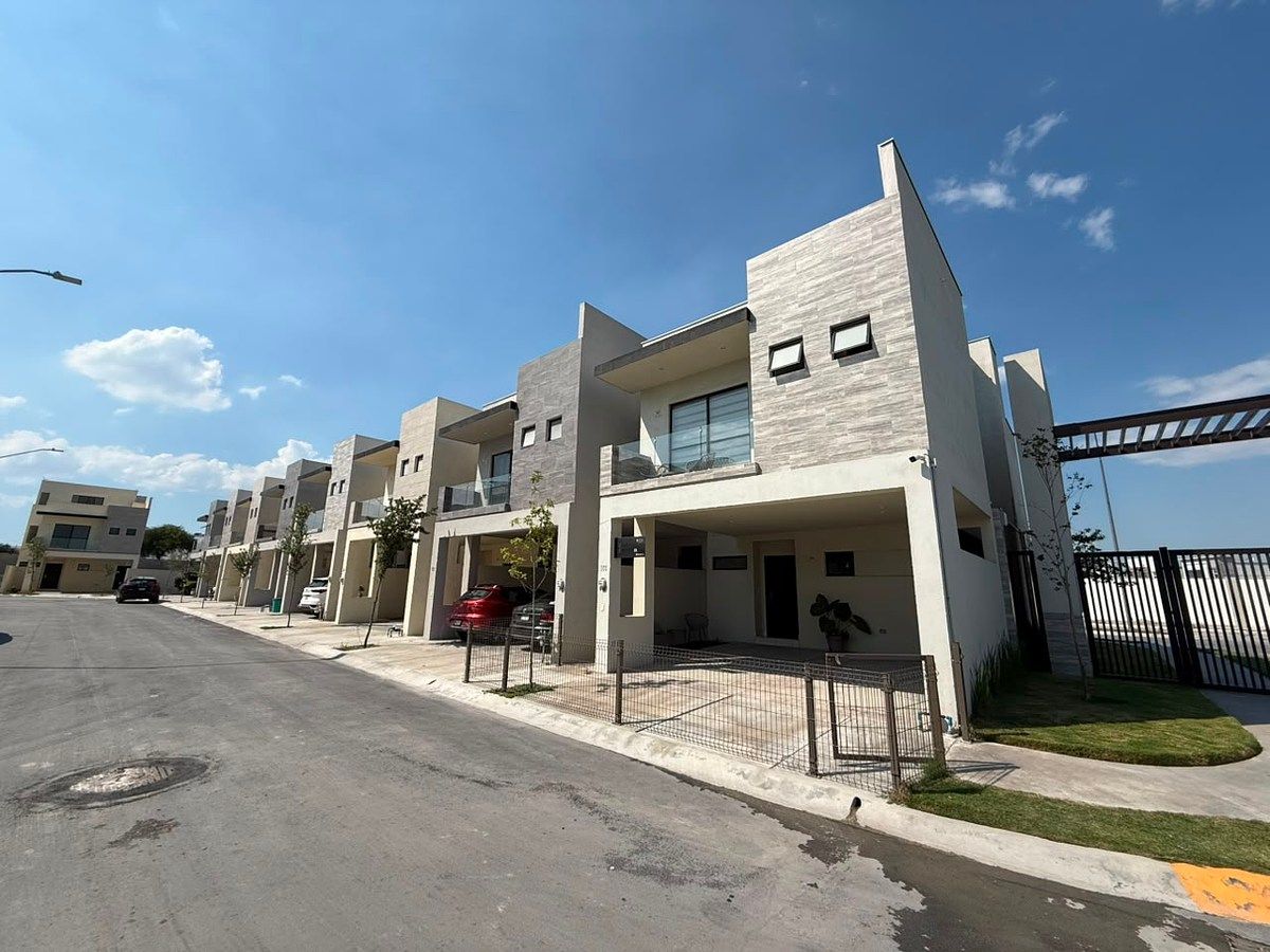 Casa en Radica, Apodaca, foto 4 de 10