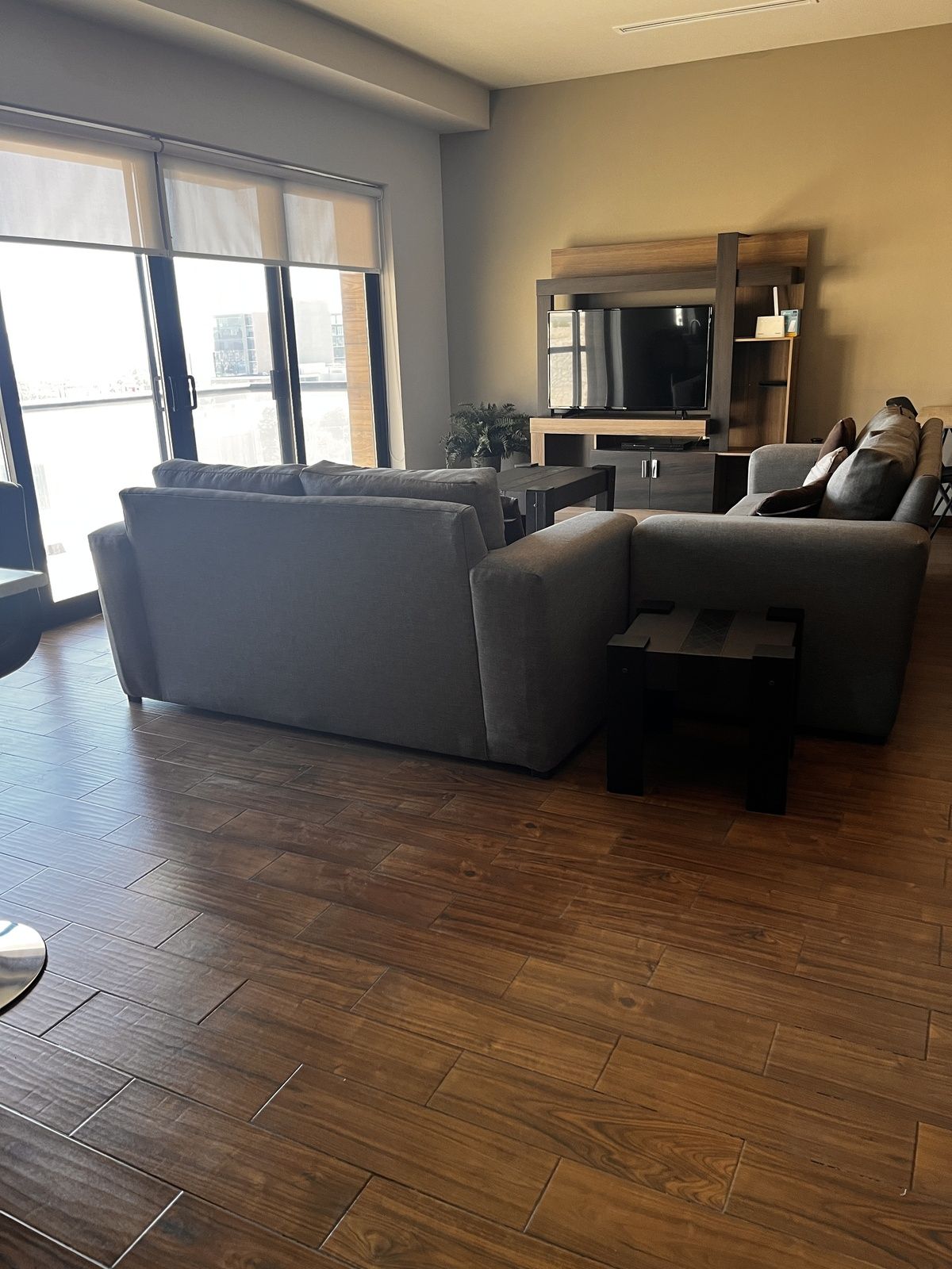 1 de 10: Sala