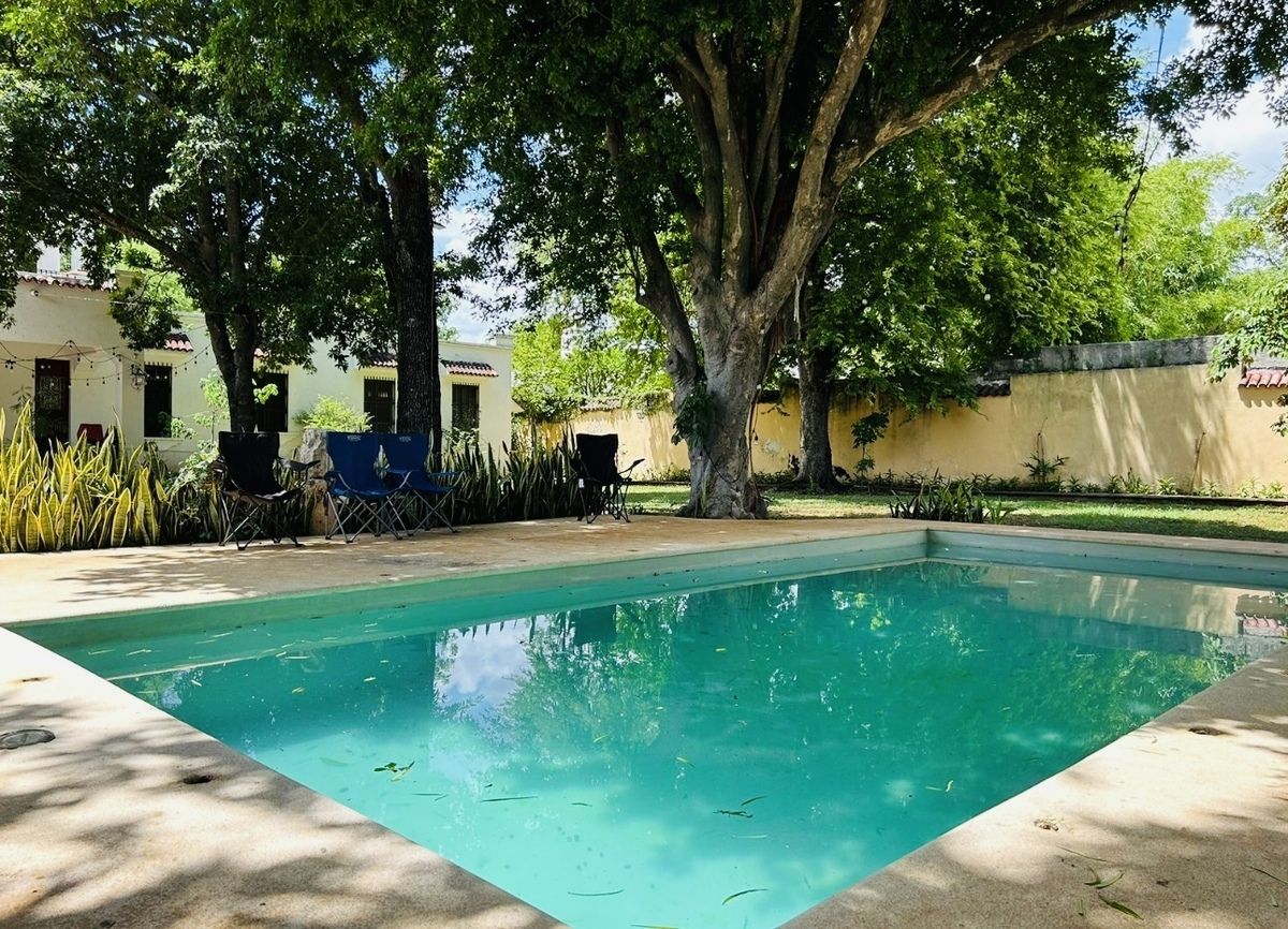 Casa em García Gineres, Mérida, foto 4 de 34