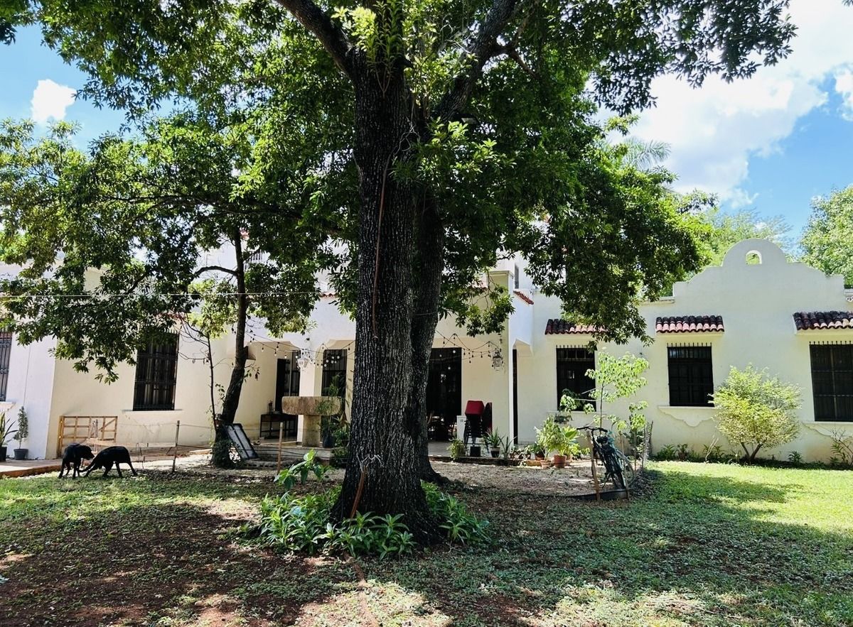 Casa em García Gineres, Mérida, foto 3 de 34