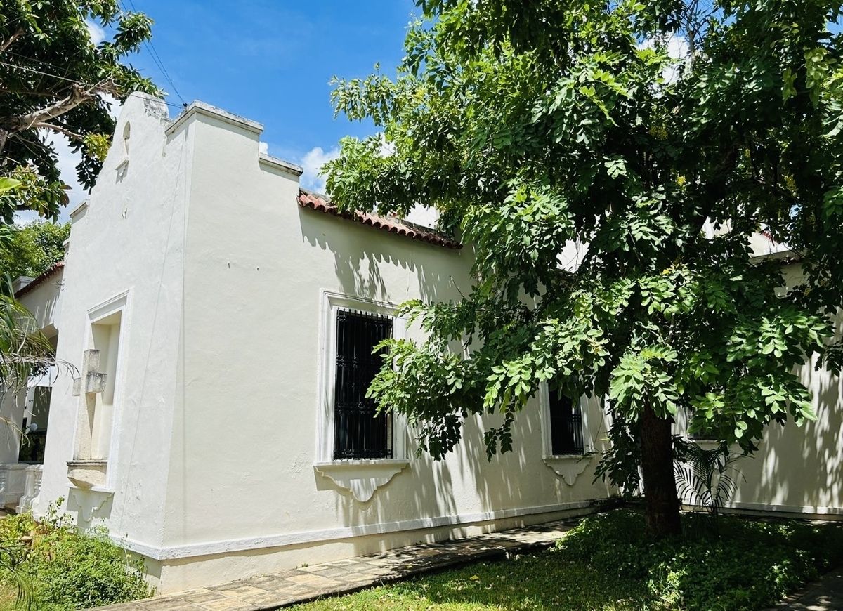Casa em García Gineres, Mérida, foto 8 de 34
