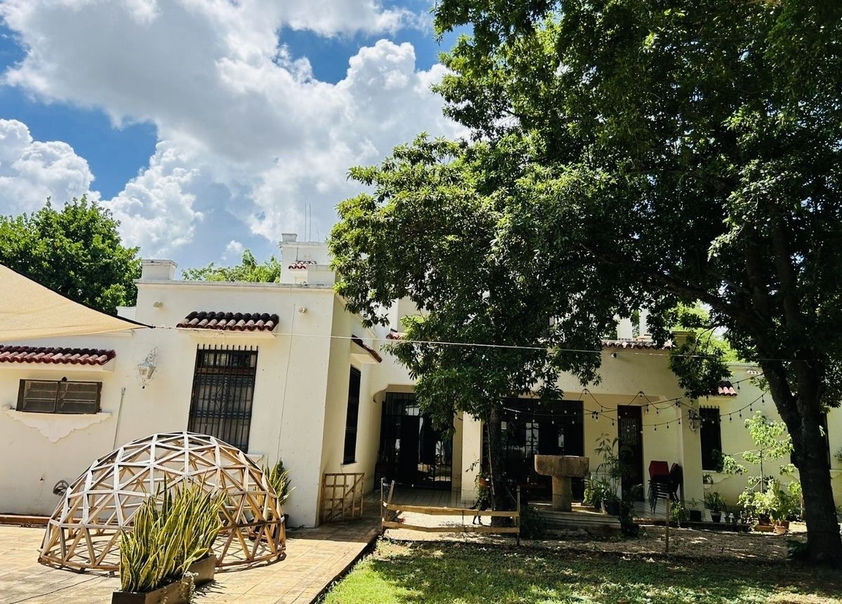 Casa em García Gineres, Mérida, foto 7 de 34