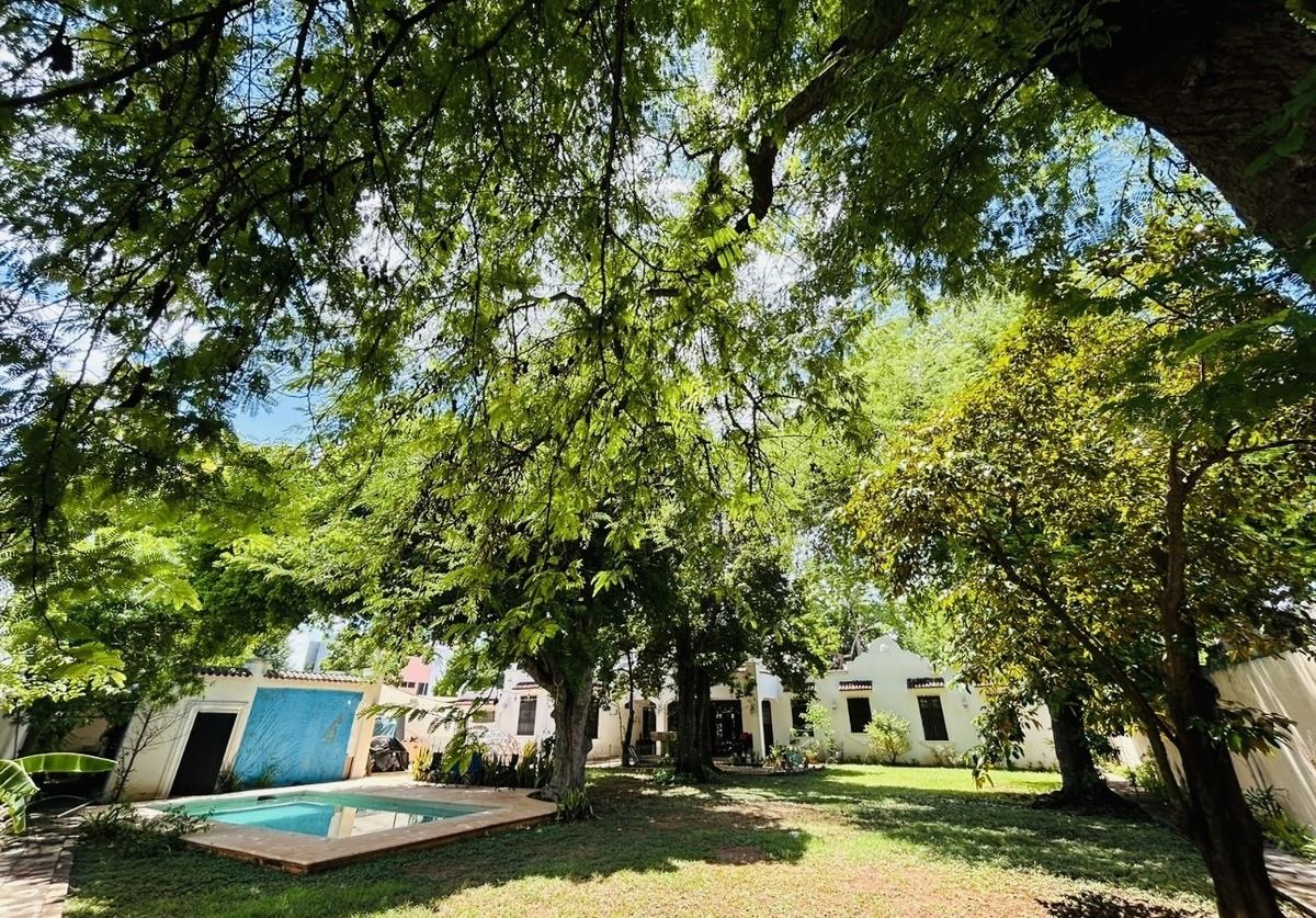 Casa em García Gineres, Mérida, foto 9 de 34