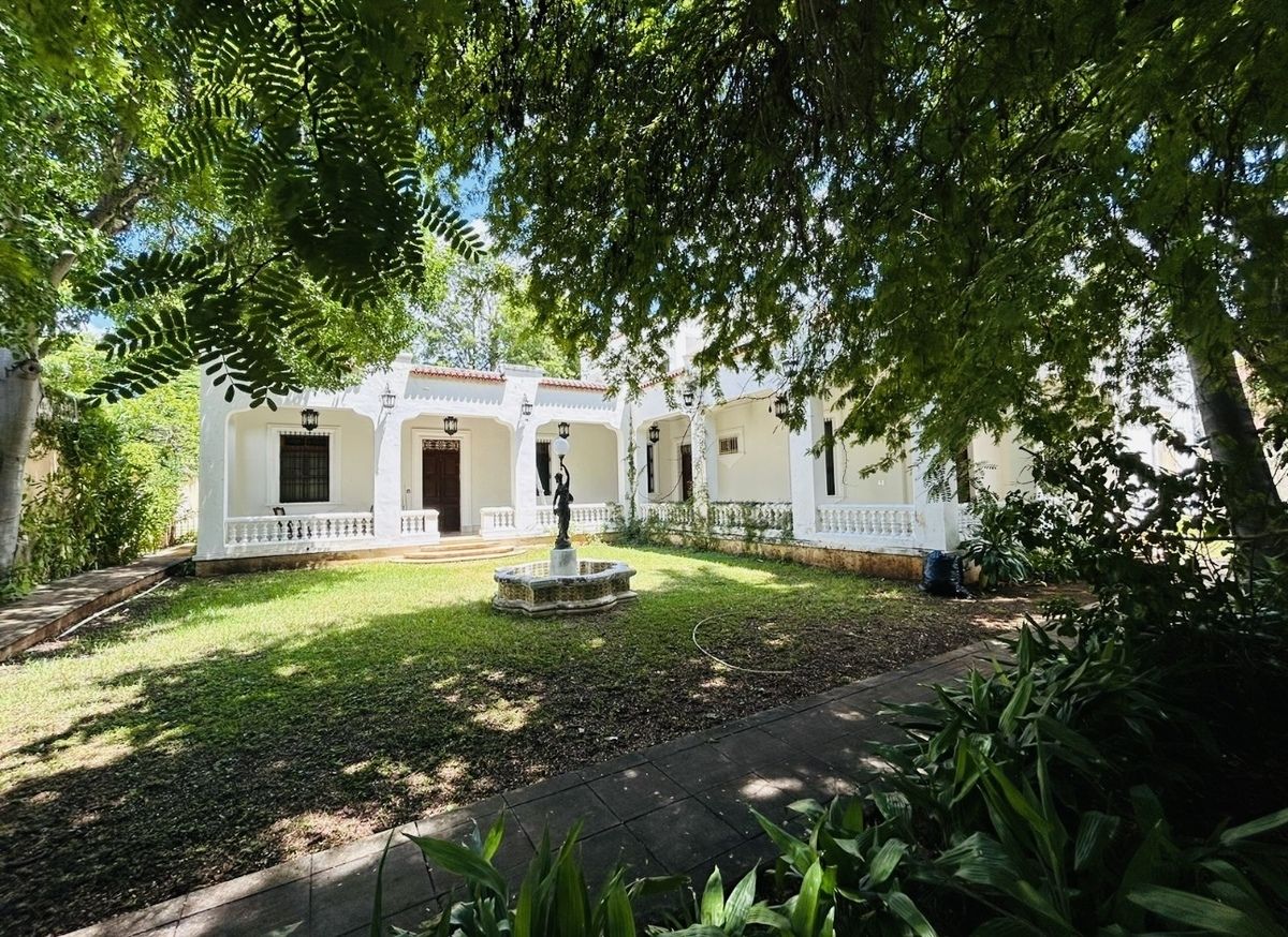 Casa em García Gineres, Mérida, foto 10 de 34