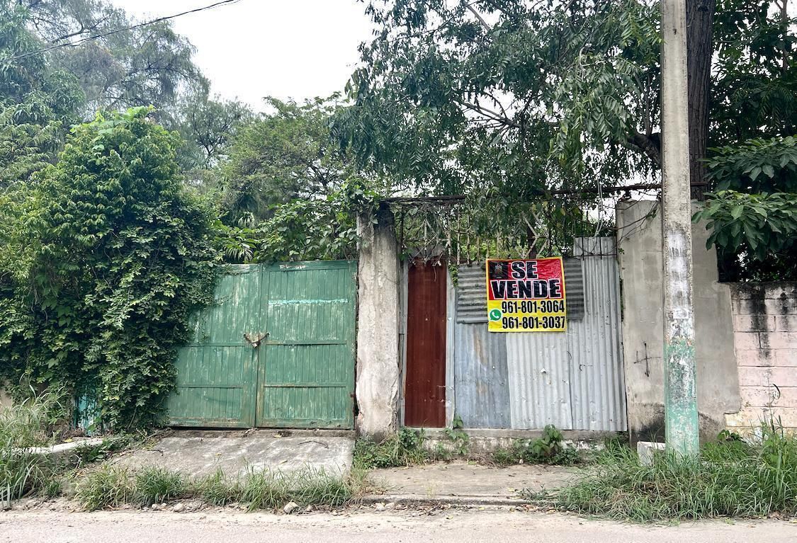 2 de 11: FACHADA