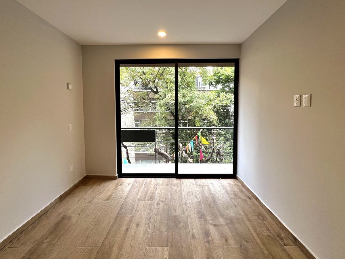 Departamento en Narvarte Oriente, Benito Juárez, foto 7 de 12