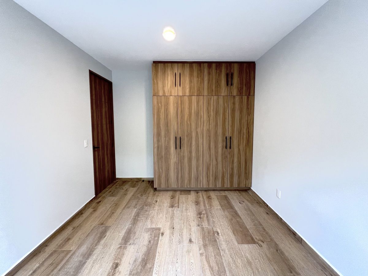 Departamento en Narvarte Oriente, Benito Juárez, foto 8 de 12