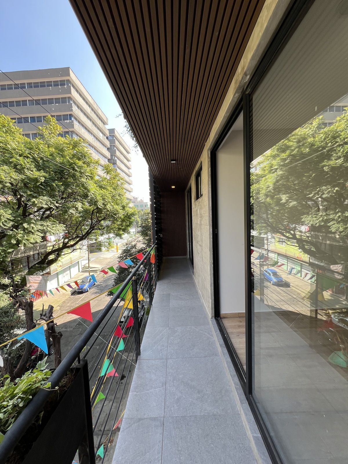 Departamento en Narvarte Oriente, Benito Juárez, foto 6 de 12