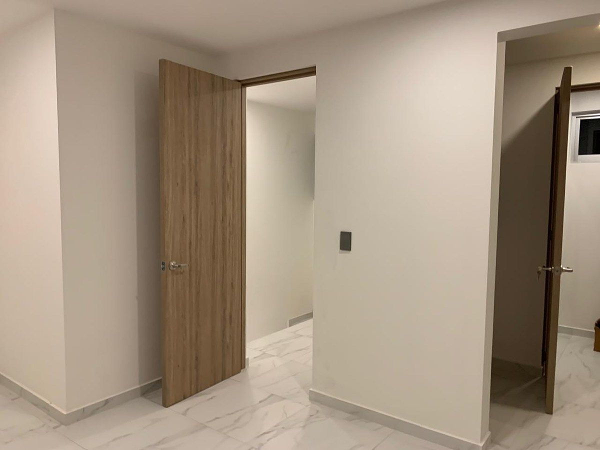 15 de 18: Recámara Principal