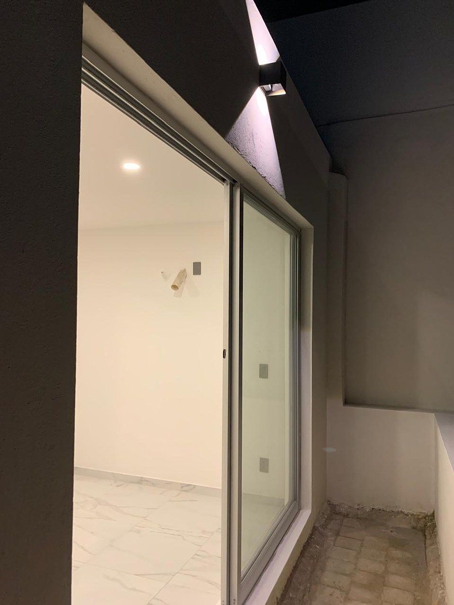 18 de 18: Balcón Recámara Principal