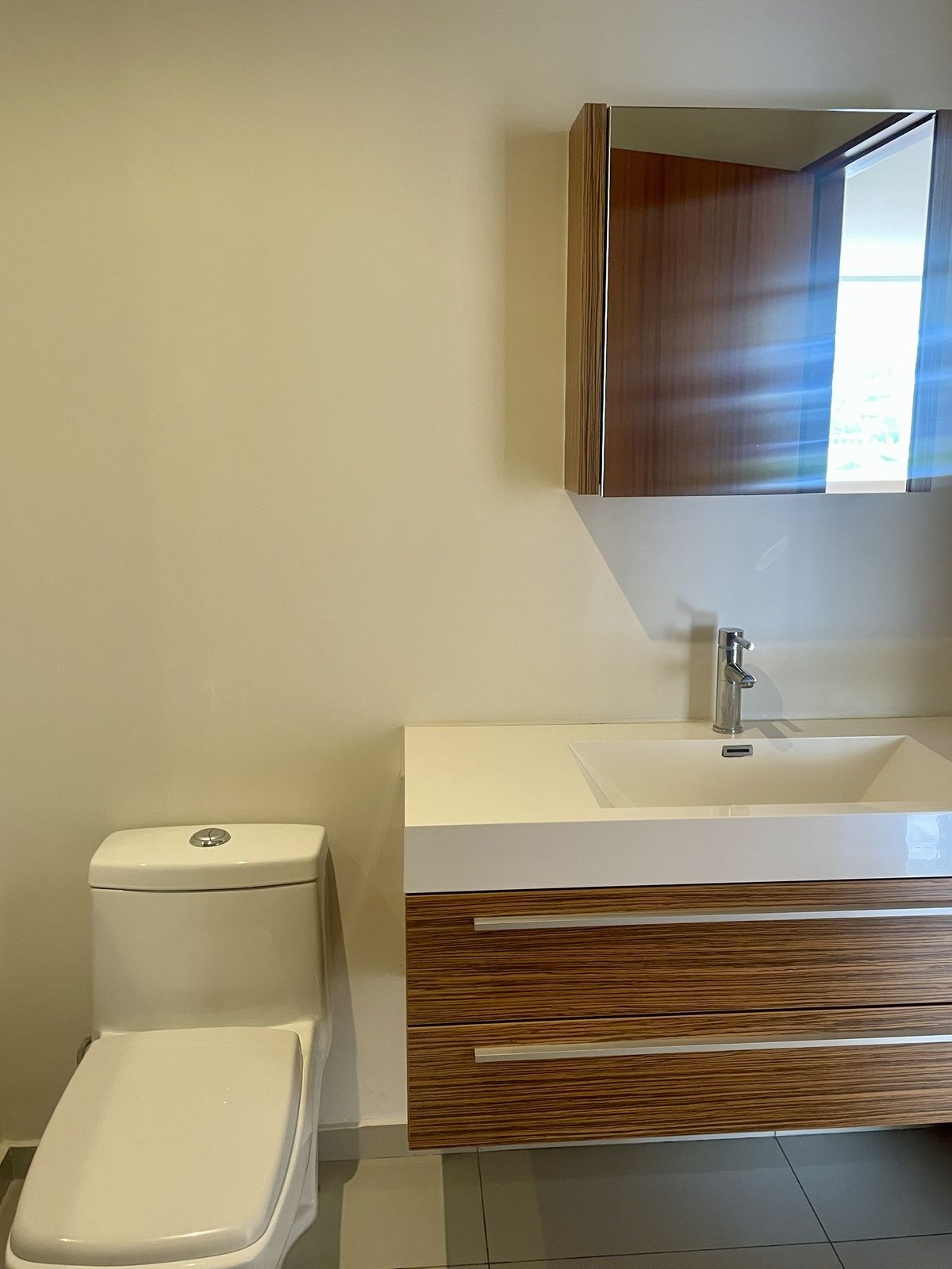 17 de 29: baño tercera recámara