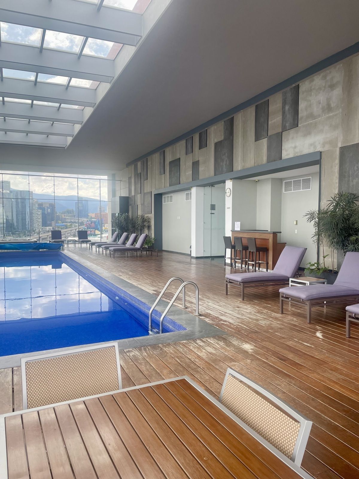 19 de 29: lberca Roof Top