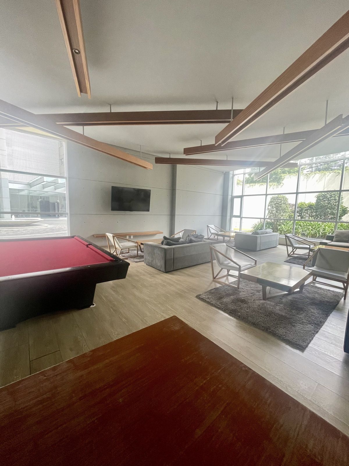 27 de 29: Salón de adultos