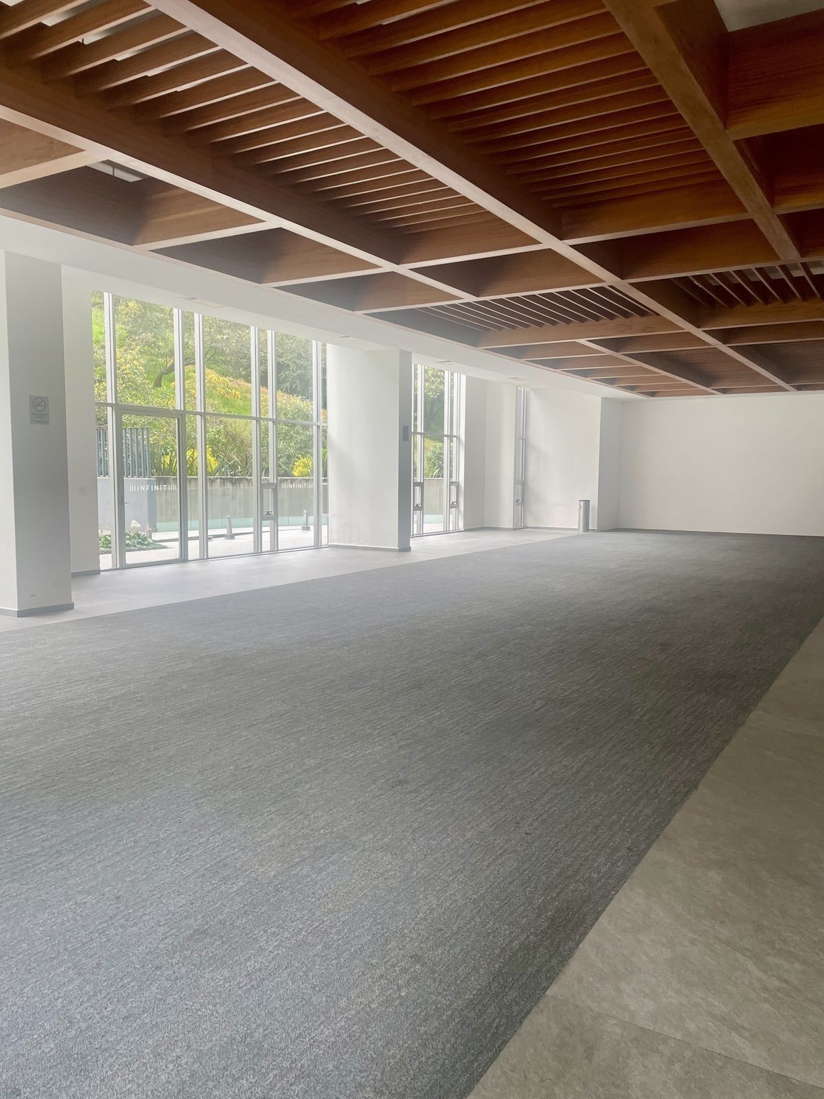 28 de 29: Salón de eventos