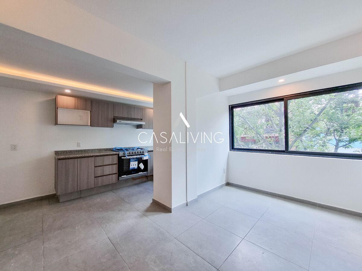 10 of 15: Comedor cocina