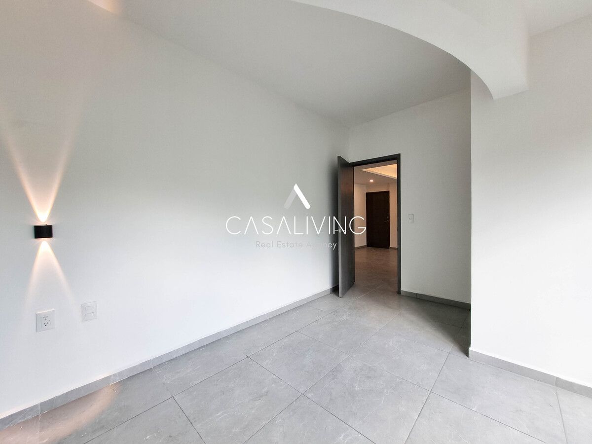 6 of 15: Recámara secundaria