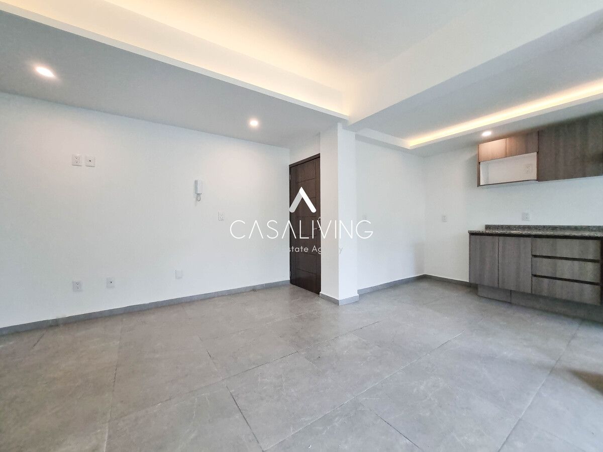 11 of 15: Sala cocina