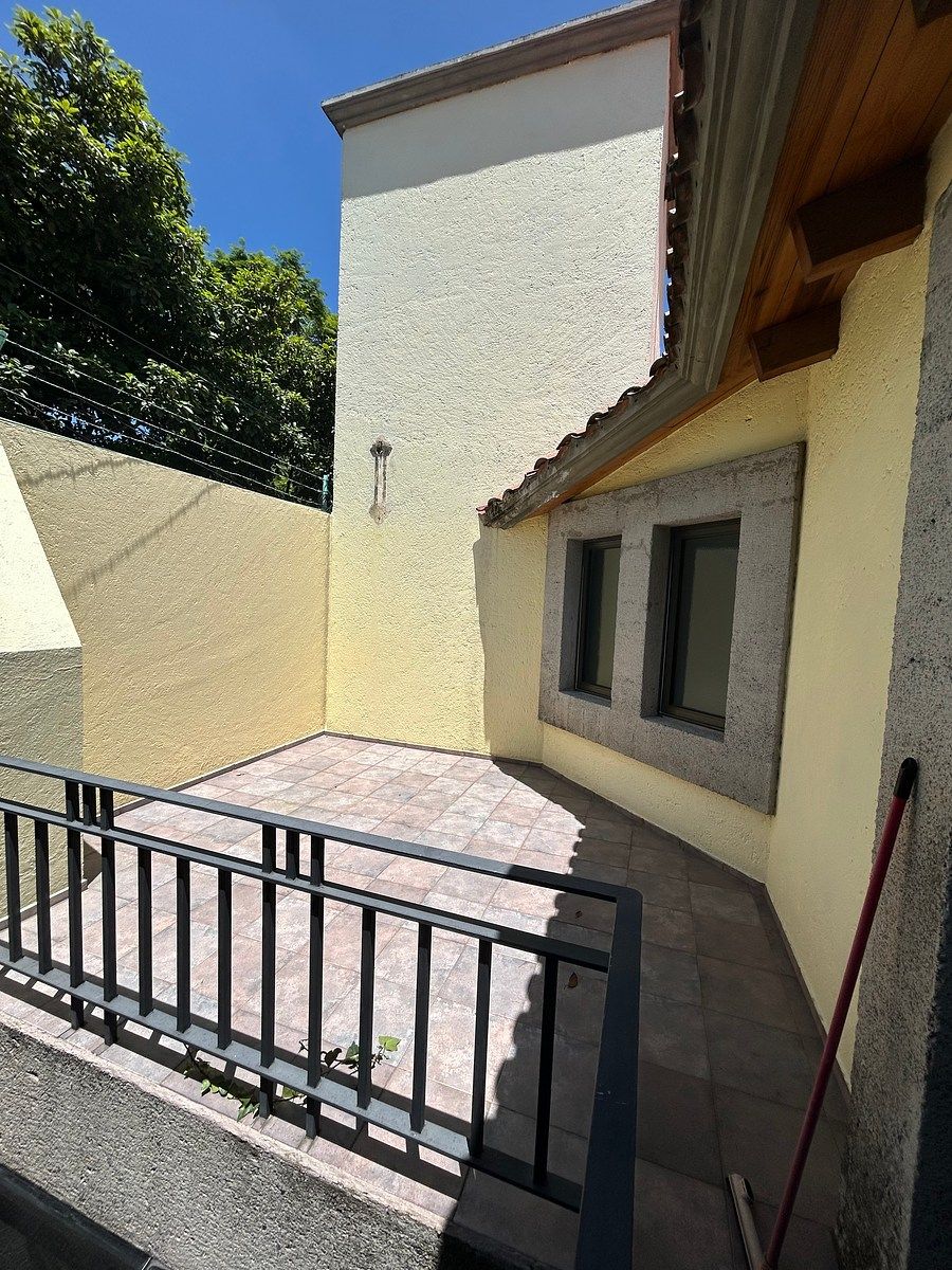 Casa en condominio en Jardines del Pedregal, Álvaro Obregón, foto 31 de 48