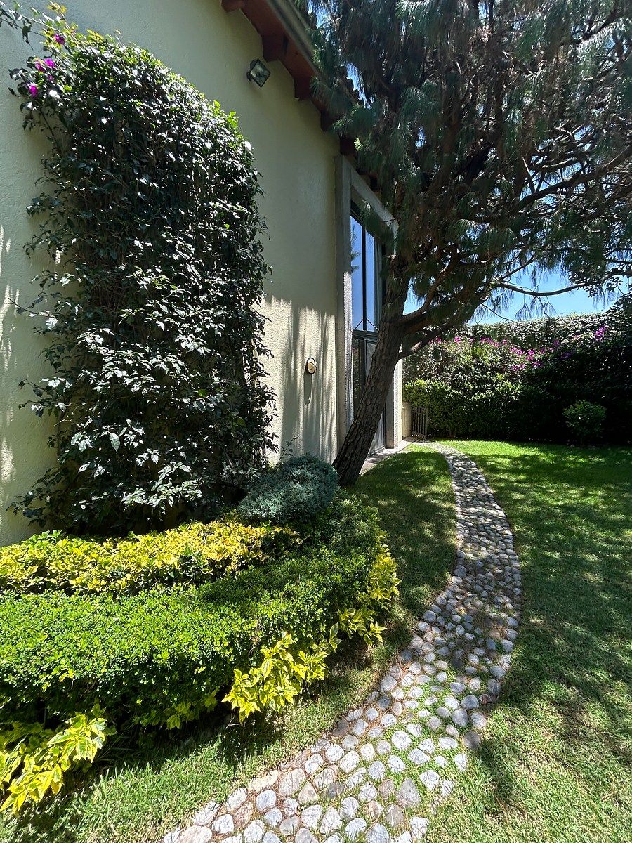 Casa en condominio en Jardines del Pedregal, Álvaro Obregón, foto 33 de 48