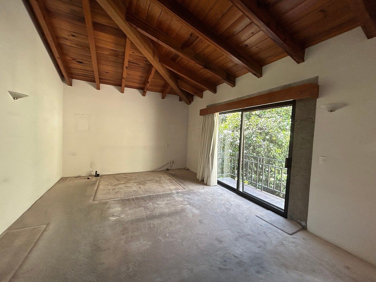 Casa en condominio en Jardines del Pedregal, Álvaro Obregón, foto 34 de 48