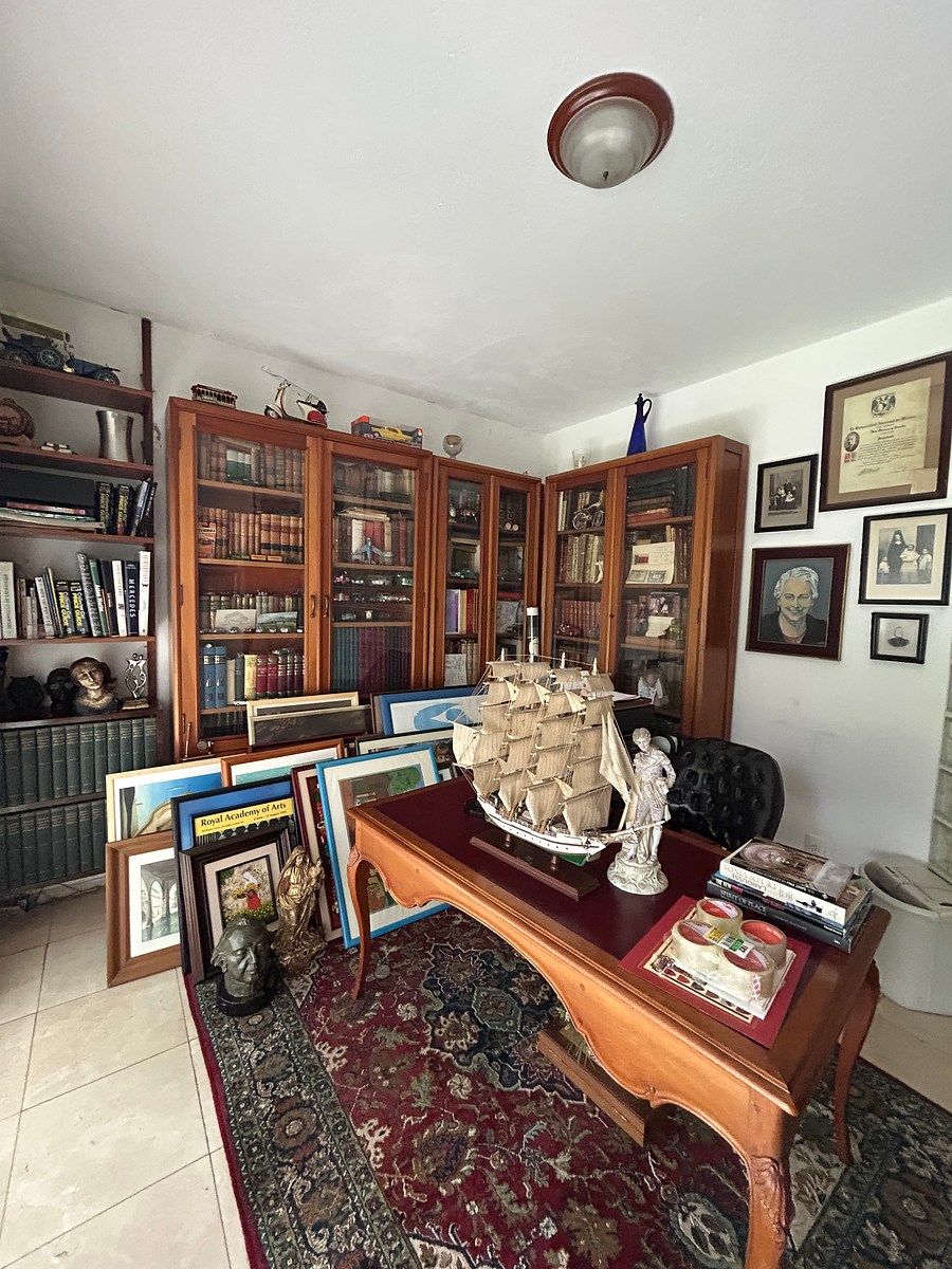 Casa en condominio en Jardines del Pedregal, Álvaro Obregón, foto 38 de 48
