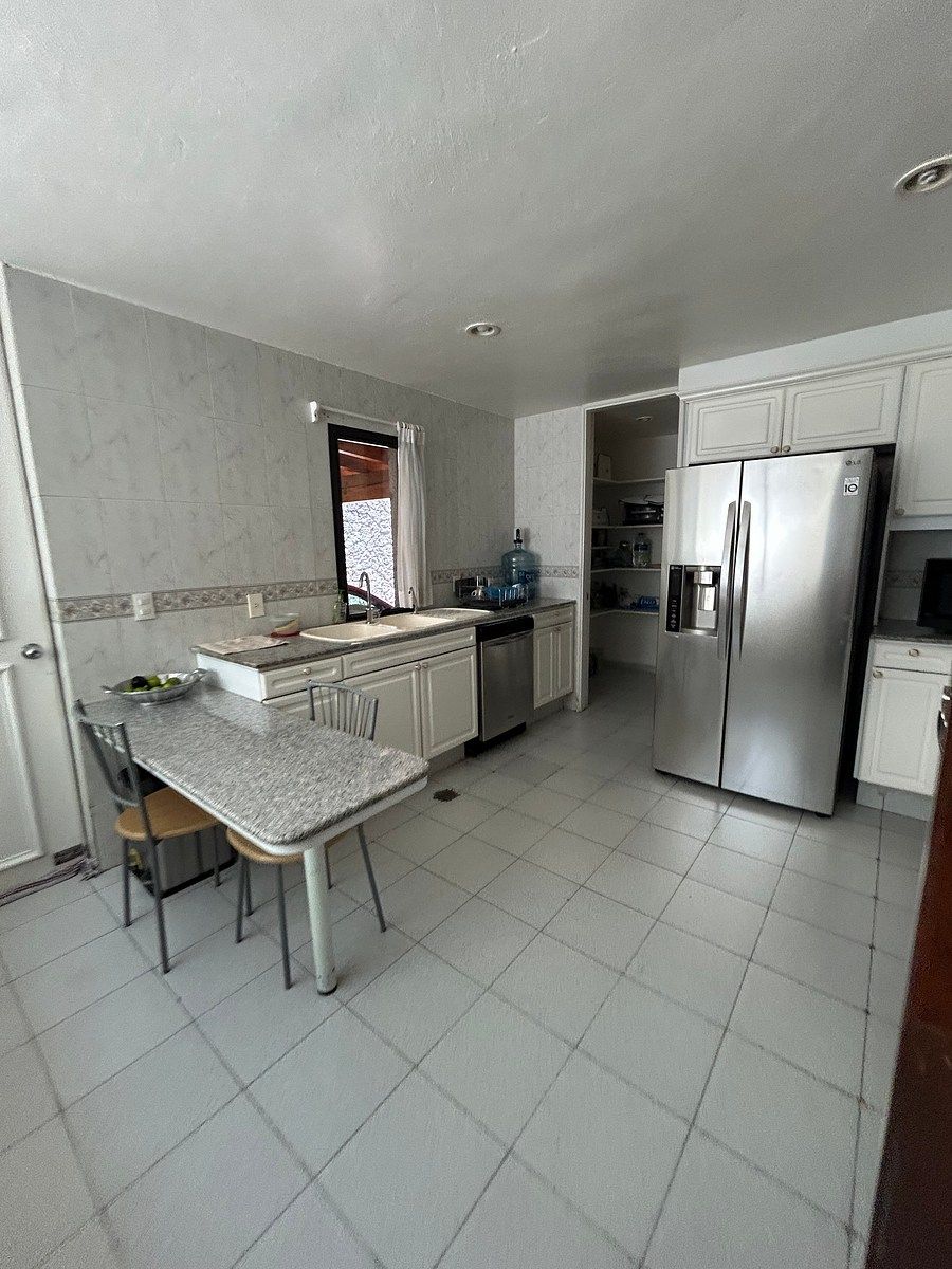 Casa en condominio en Jardines del Pedregal, Álvaro Obregón, foto 39 de 48