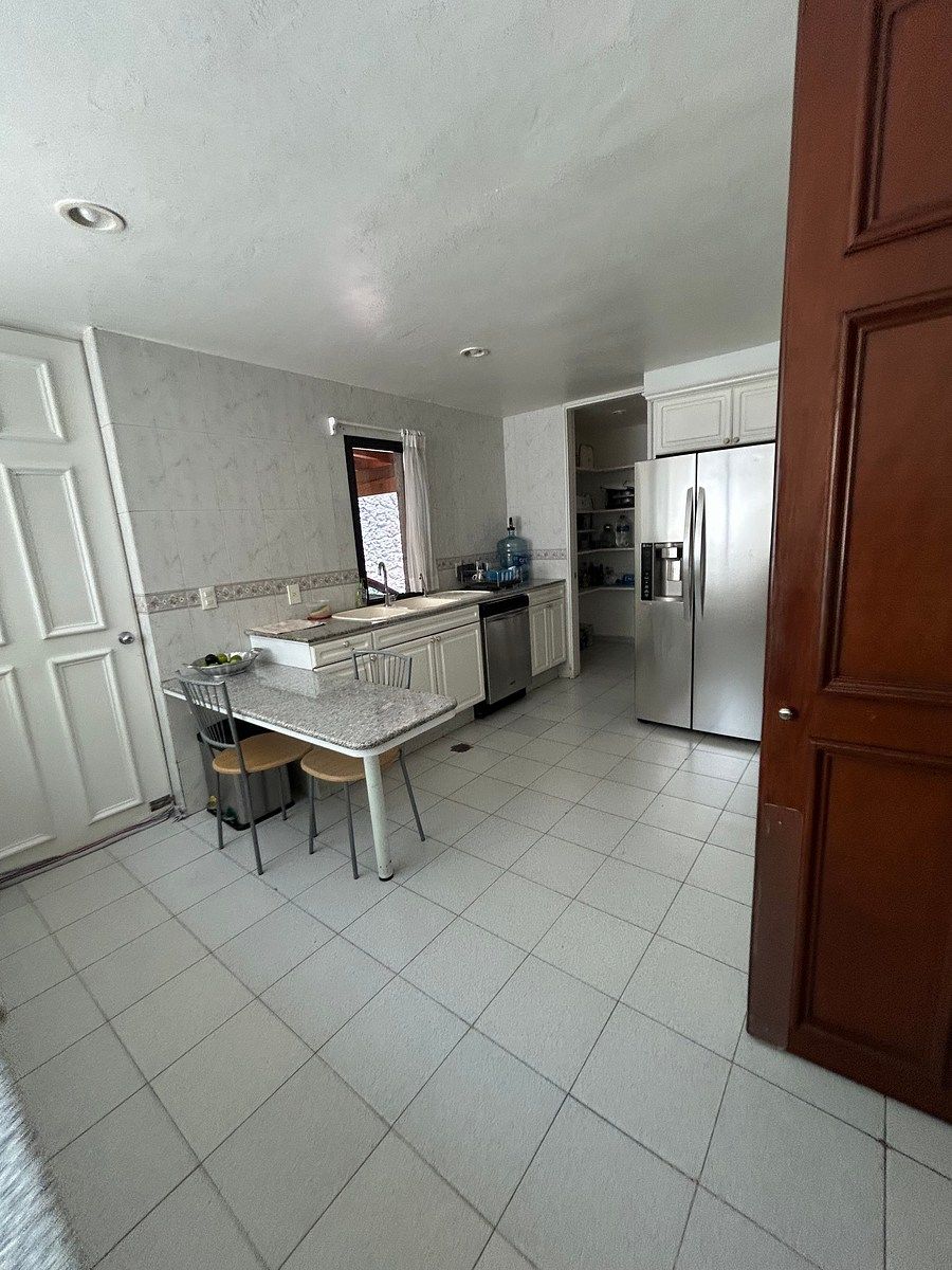 Casa en condominio en Jardines del Pedregal, Álvaro Obregón, foto 43 de 48