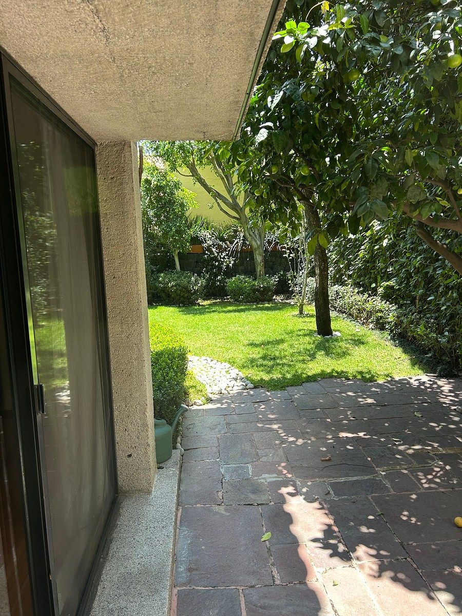 Casa en condominio en Jardines del Pedregal, Álvaro Obregón, foto 44 de 48