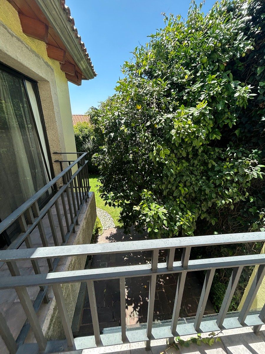 Casa en condominio en Jardines del Pedregal, Álvaro Obregón, foto 45 de 48