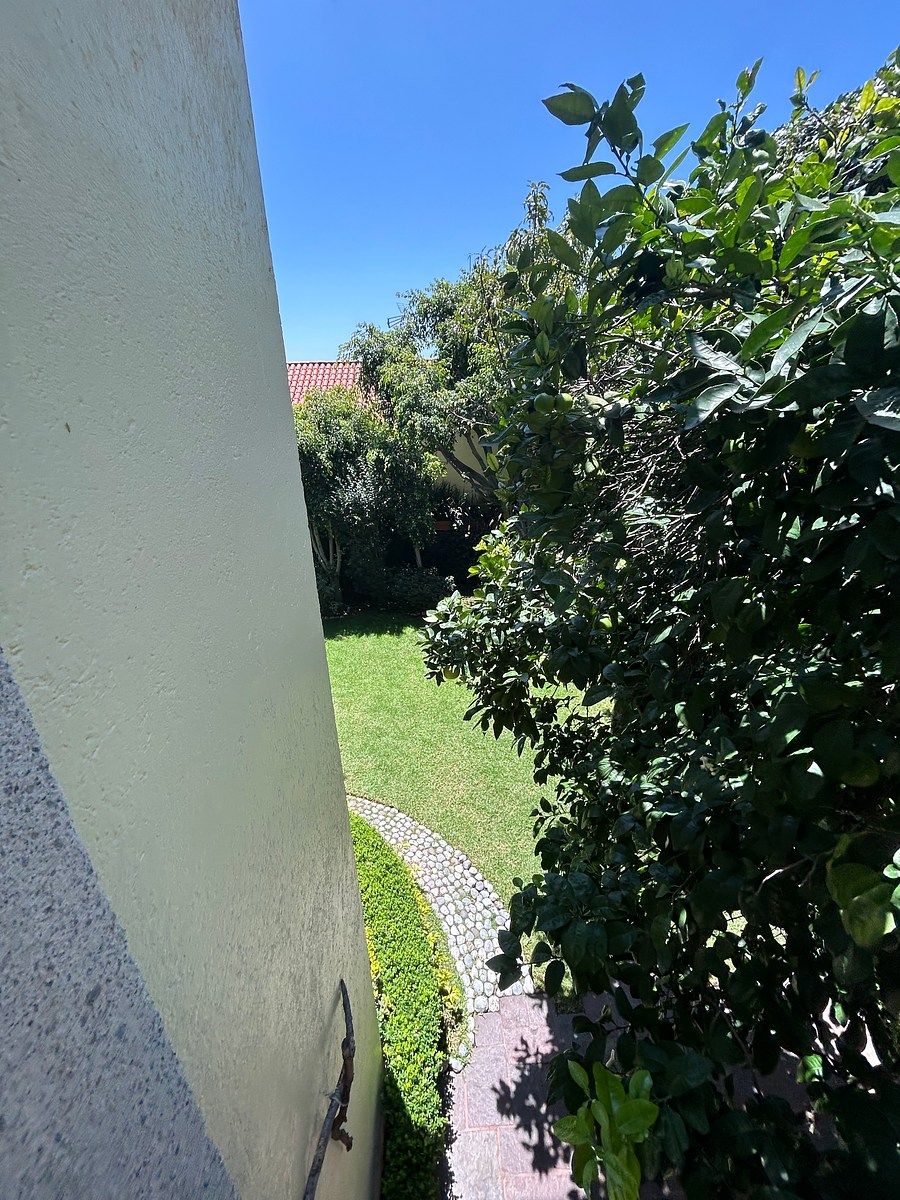 Casa en condominio en Jardines del Pedregal, Álvaro Obregón, foto 46 de 48
