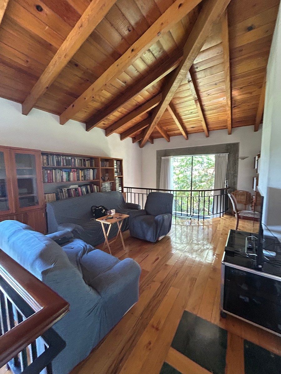 Casa en condominio en Jardines del Pedregal, Álvaro Obregón, foto 48 de 48