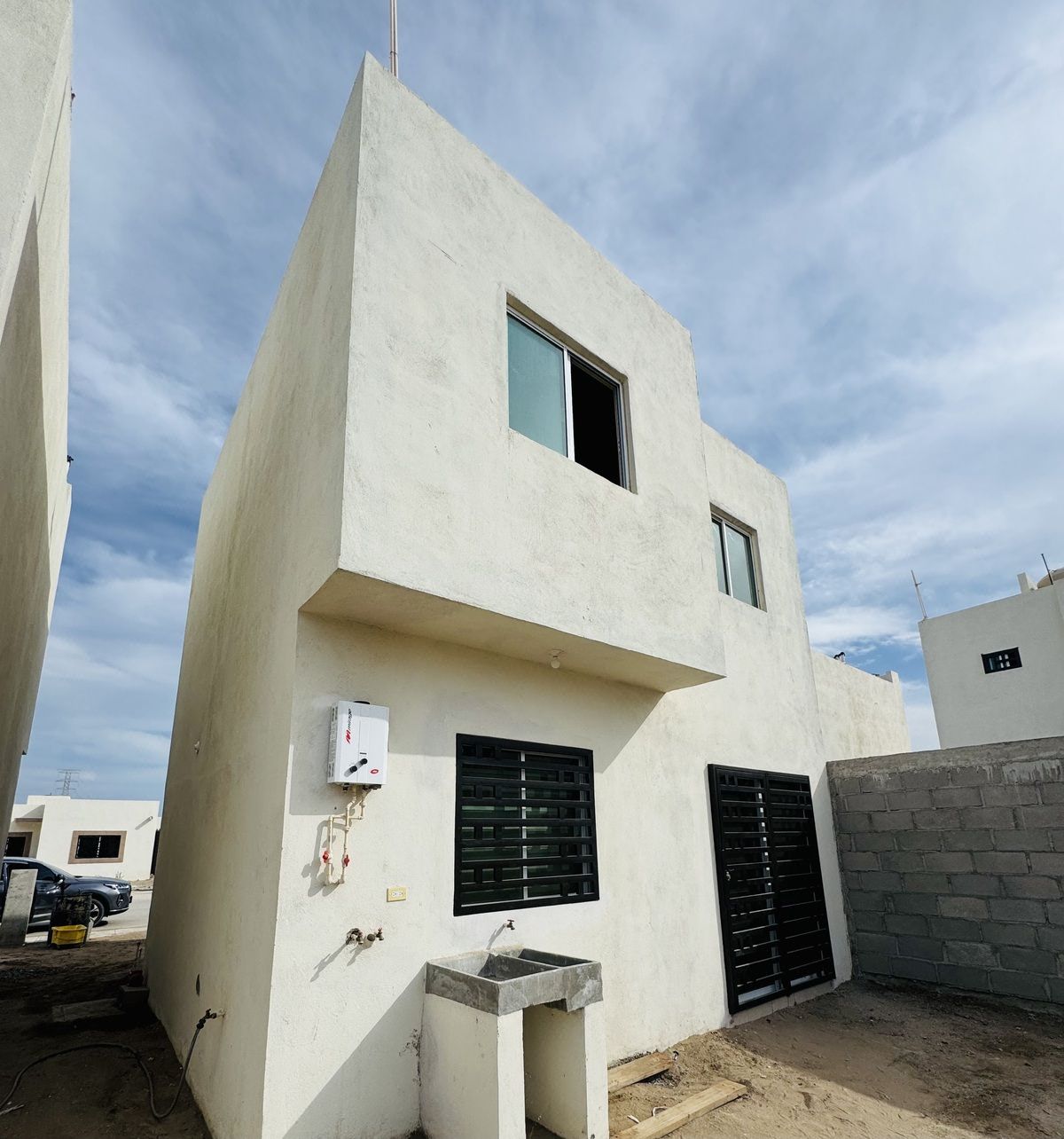 Casa en Altamira Residencial, La Paz, foto 8 de 8