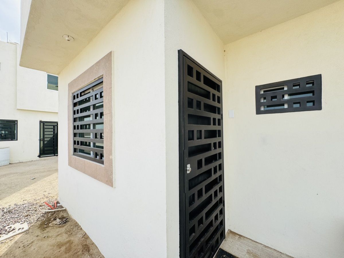 Casa en Altamira Residencial, La Paz, foto 2 de 8