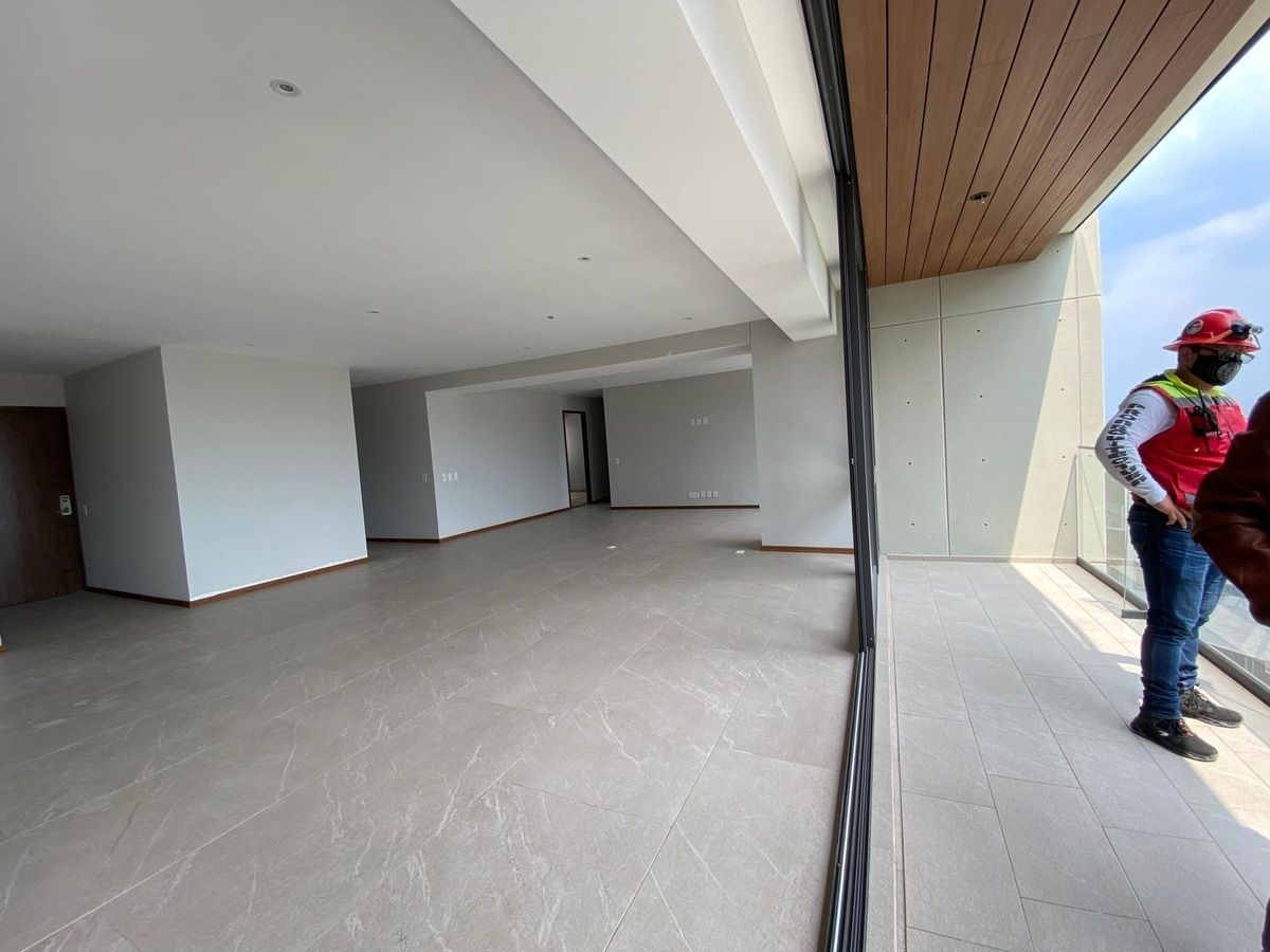 Increíble Departamento de Lujo en Exclusivo Desarrollo - foto 5