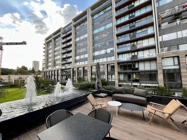 Increíble Departamento de Lujo en Exclusivo Desarrollo - foto 2