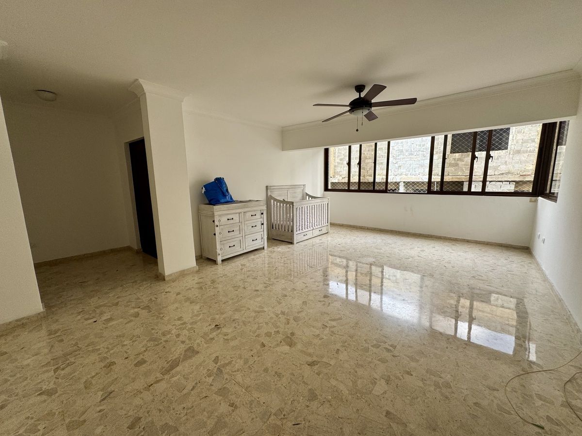 Apartamentos en Venta Bella Vista, Santo Domingo