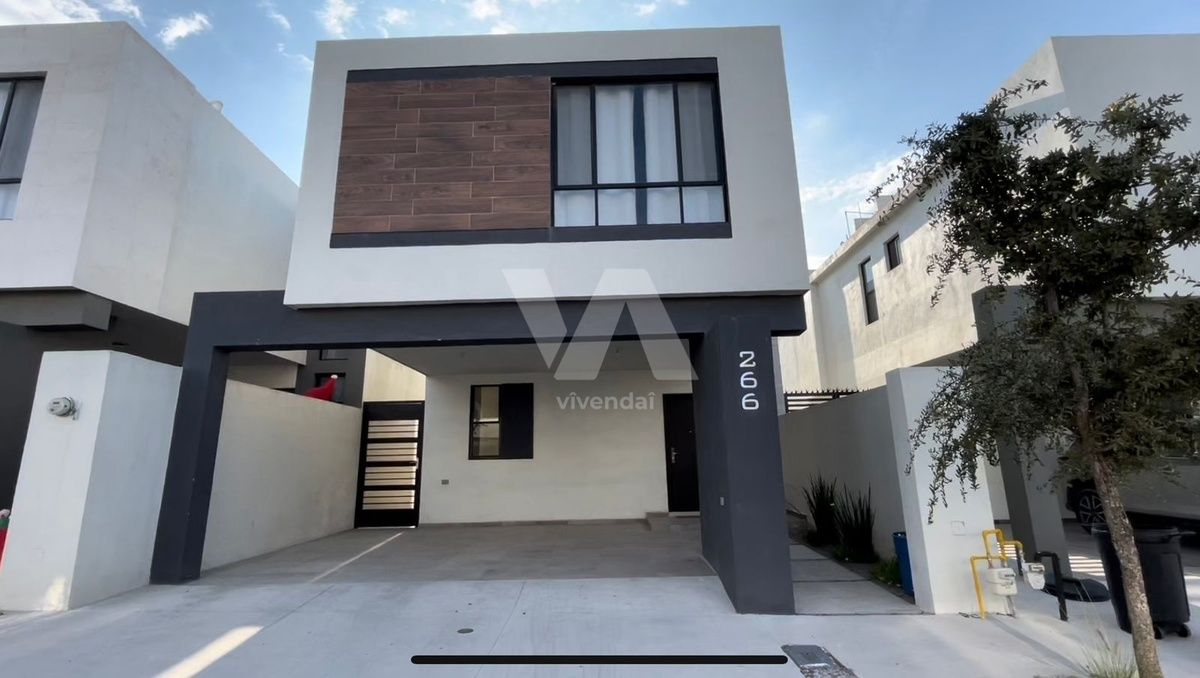 Casa mobiliada no Residencial Visalta, foto 1 de 16