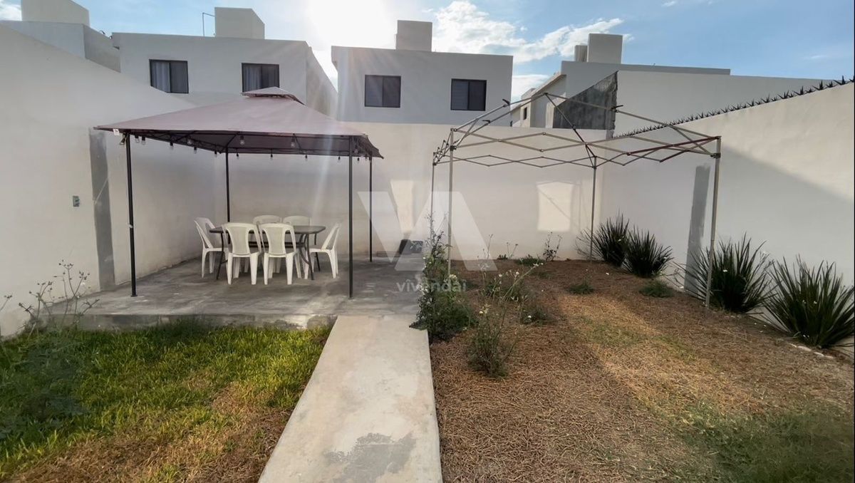 Casa em Terranova, Saltillo, foto 16 de 16